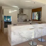 Daire Klosters/davos - Topfloor Luxury With Extraordinary Views