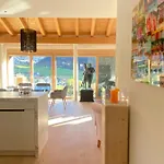 Klosters/davos - Topfloor Luxury With Extraordinary Views Klosters