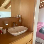 Klosters/davos - Topfloor Luxury With Extraordinary Views Daire *