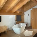 Daire Klosters/davos - Topfloor Luxury With Extraordinary Views *