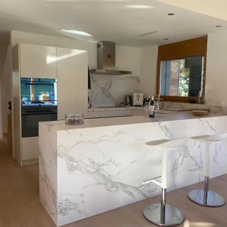 דירה Klosters/davos - Topfloor Luxury With Extraordinary Views