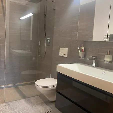 דירה Klosters/davos - Topfloor Luxury With Extraordinary Views *