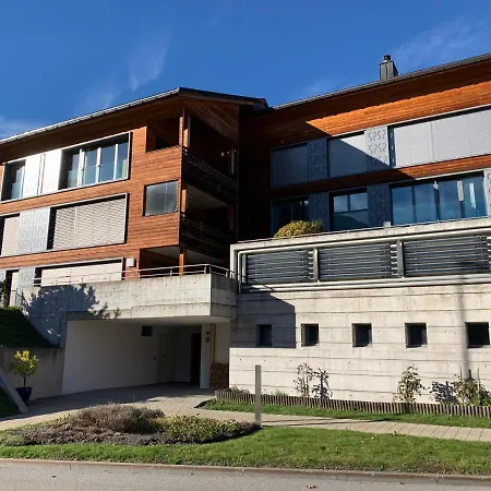 Klosters/davos - Topfloor Luxury With Extraordinary Views *