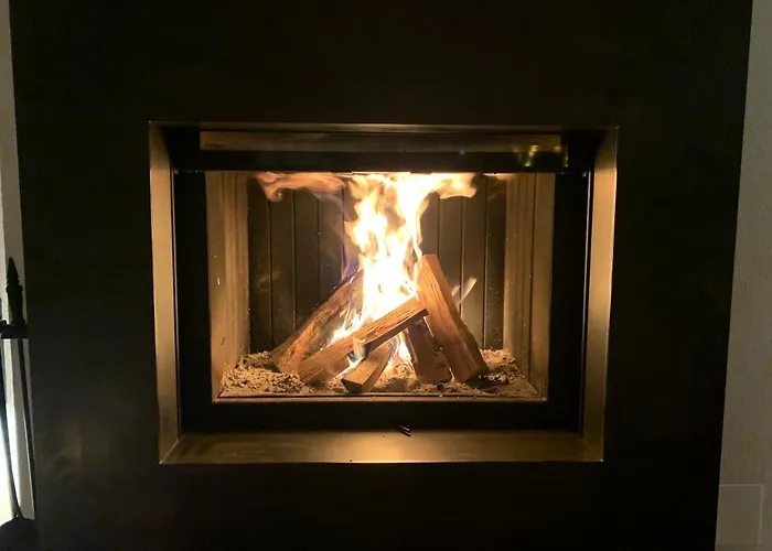 Klosters/davos - Topfloor Luxury With Extraordinary Views Daire *