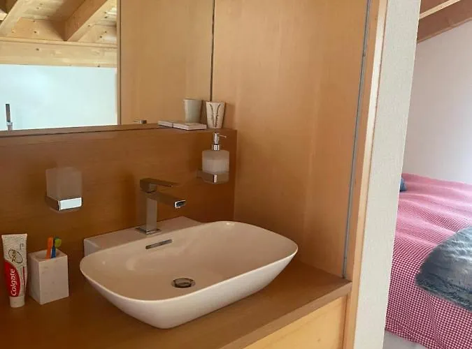 Klosters/davos - Topfloor Luxury With Extraordinary Views Daire *