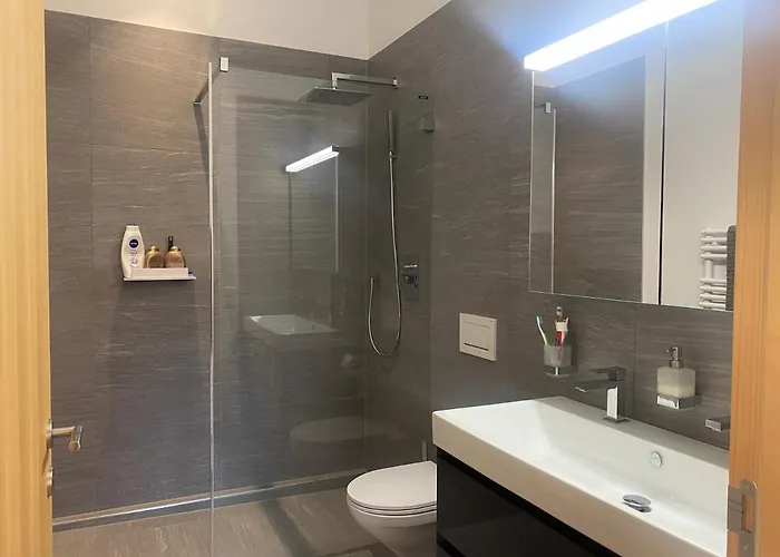 Klosters/davos - Topfloor Luxury With Extraordinary Views