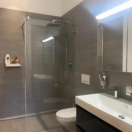 Klosters/davos - Topfloor Luxury With Extraordinary Views