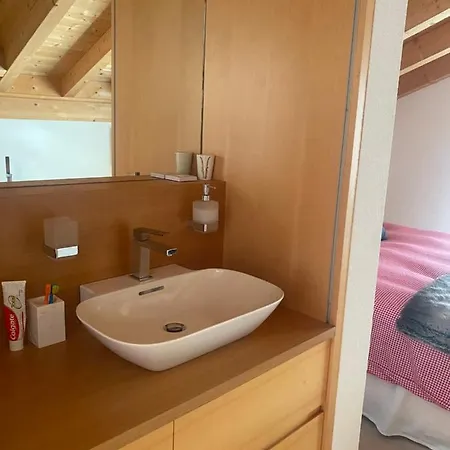 Klosters/davos - Topfloor Luxury With Extraordinary Views Apartman *